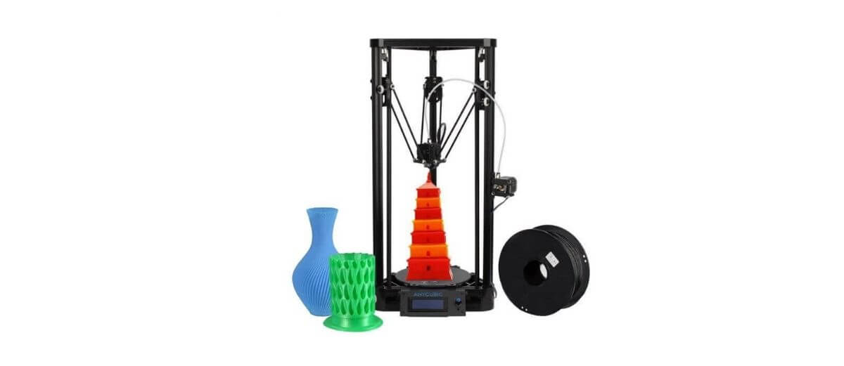 anycubic kossel driver for mac